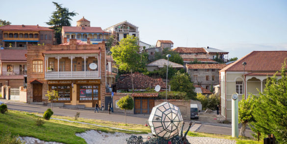 Telavi